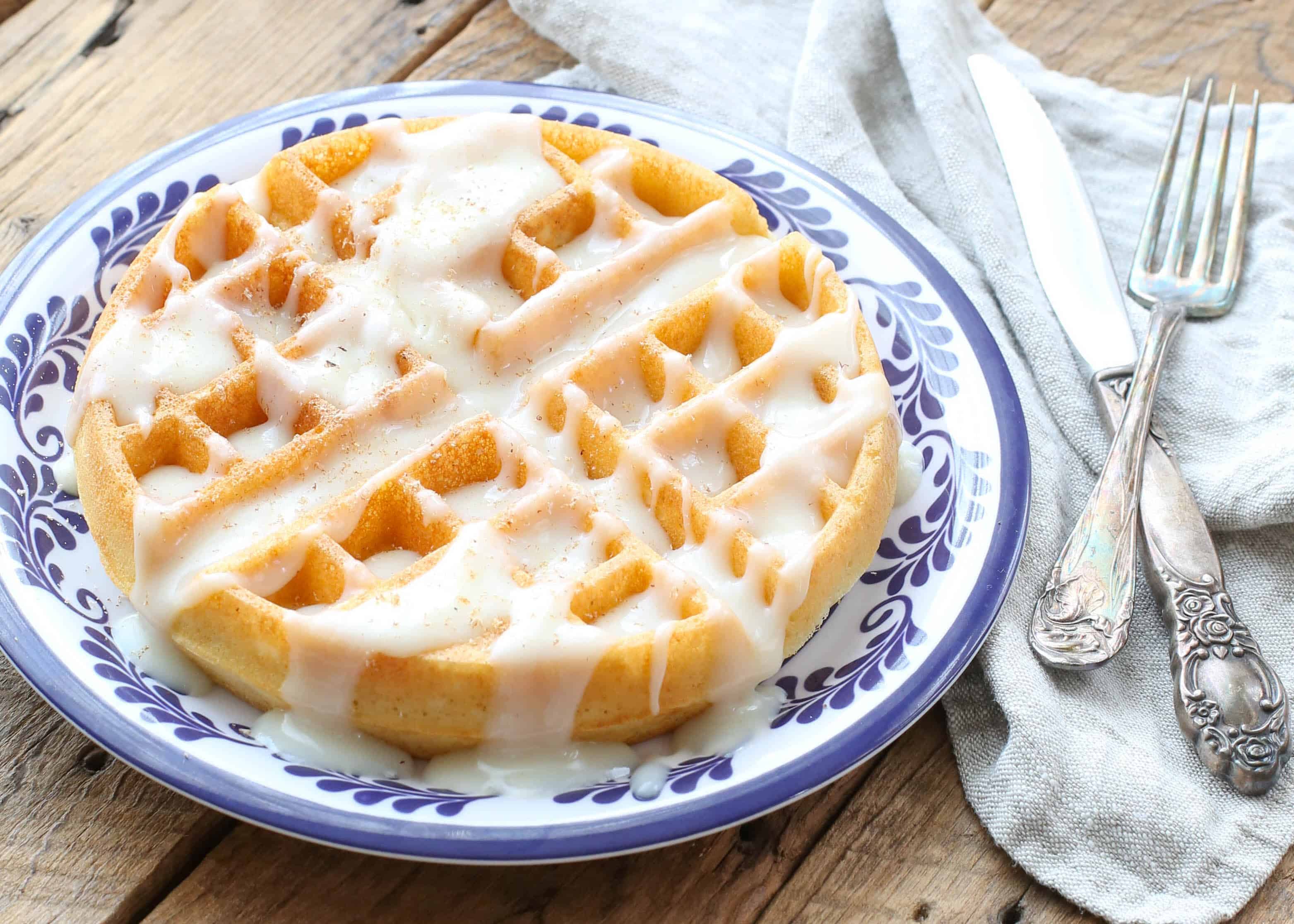 Sweet & Savory Homemade Waffles: Expert Tips for Crispy Perfection